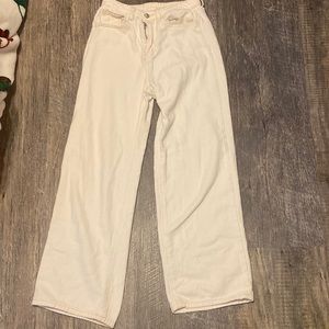 pacsun beige pants